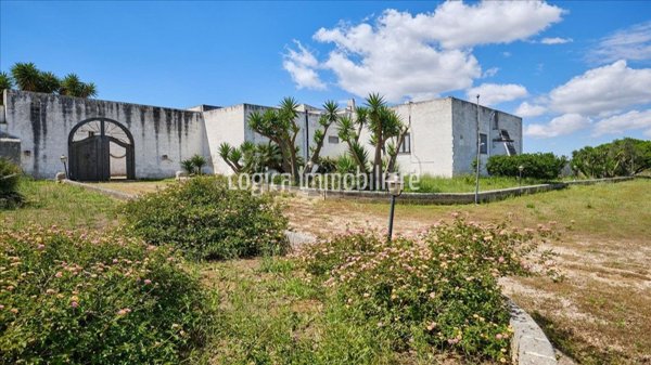 casale in vendita ad Avetrana