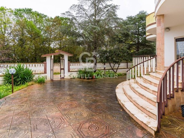 casa indipendente in vendita ad Avetrana