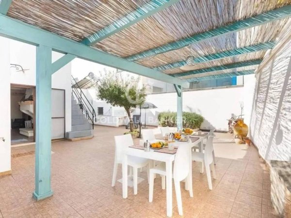 casa semindipendente in vendita ad Avetrana