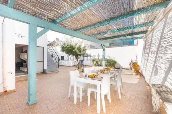 casa semindipendente in vendita ad Avetrana