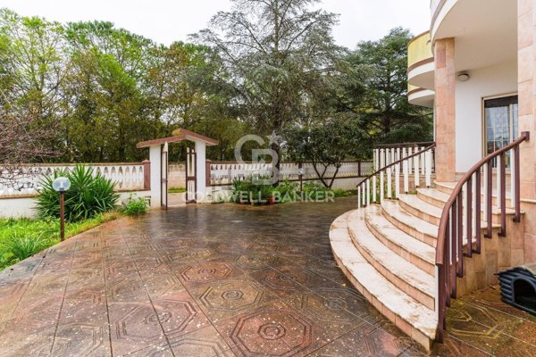 casa indipendente in vendita ad Avetrana