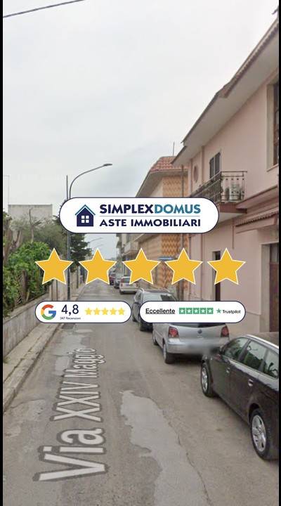 appartamento in vendita ad Avetrana