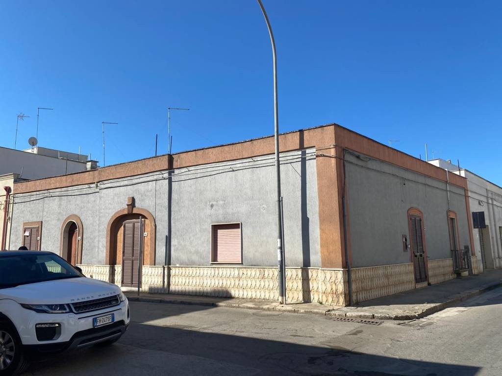 appartamento in vendita ad Avetrana