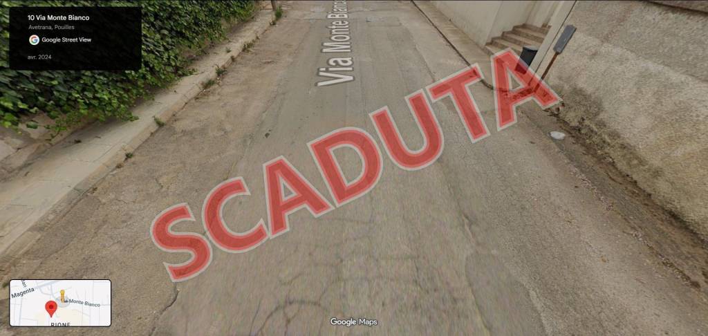 appartamento in vendita ad Avetrana