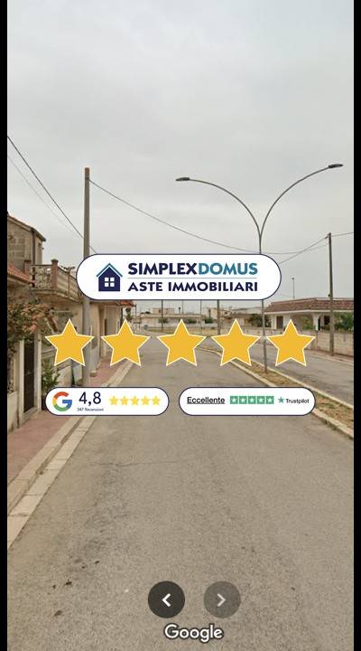 appartamento in vendita ad Avetrana