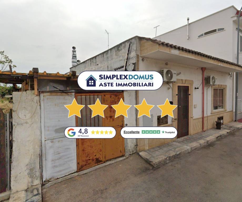 appartamento in vendita ad Avetrana