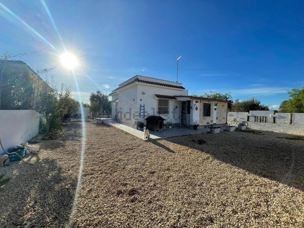 casa indipendente in vendita ad Avetrana