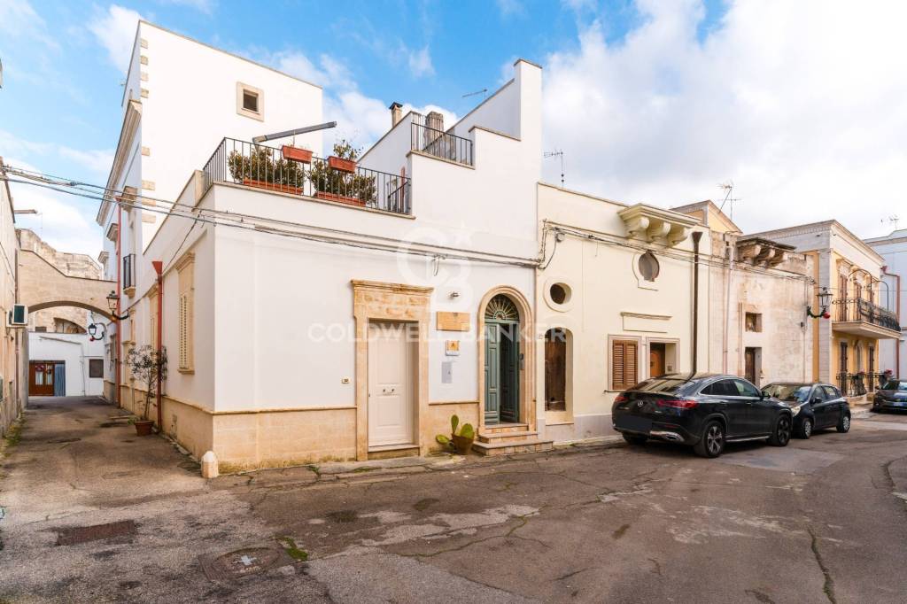 casa indipendente in vendita ad Avetrana