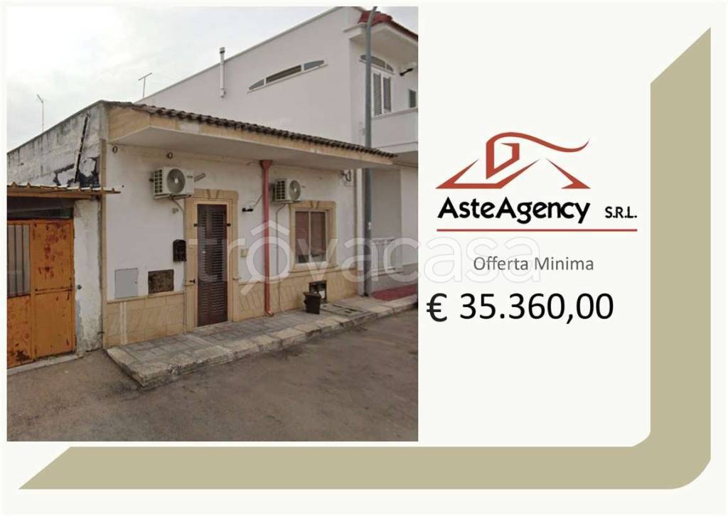 appartamento in vendita ad Avetrana