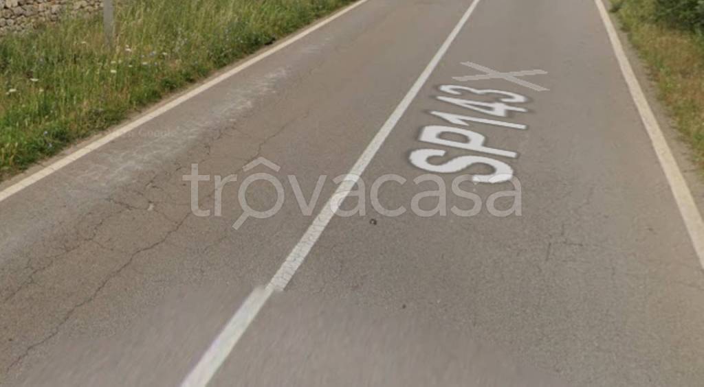 locale commerciale in vendita ad Avetrana