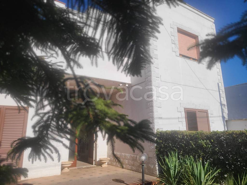 casa indipendente in vendita ad Avetrana