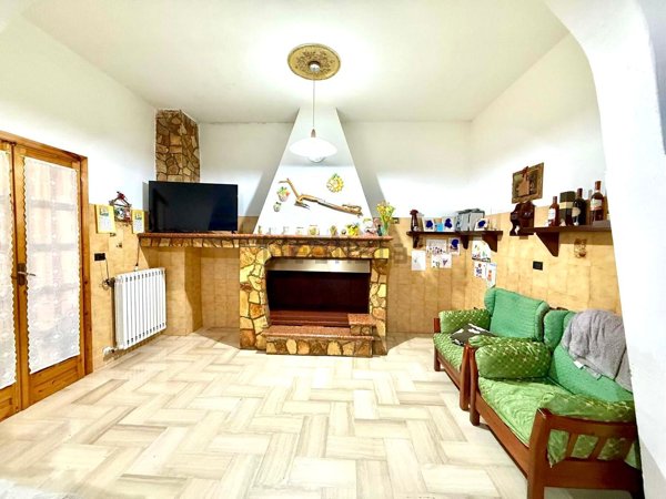 appartamento in vendita ad Avetrana