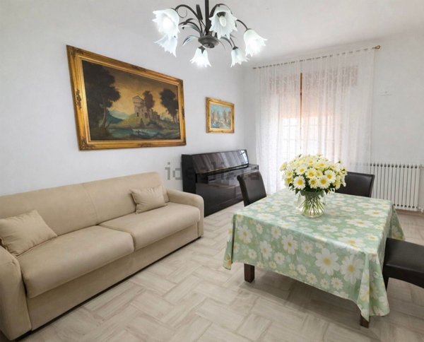 appartamento in vendita ad Avetrana
