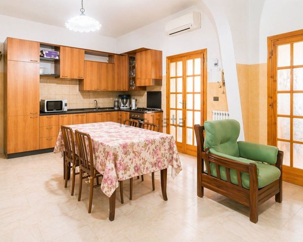 appartamento in vendita ad Avetrana