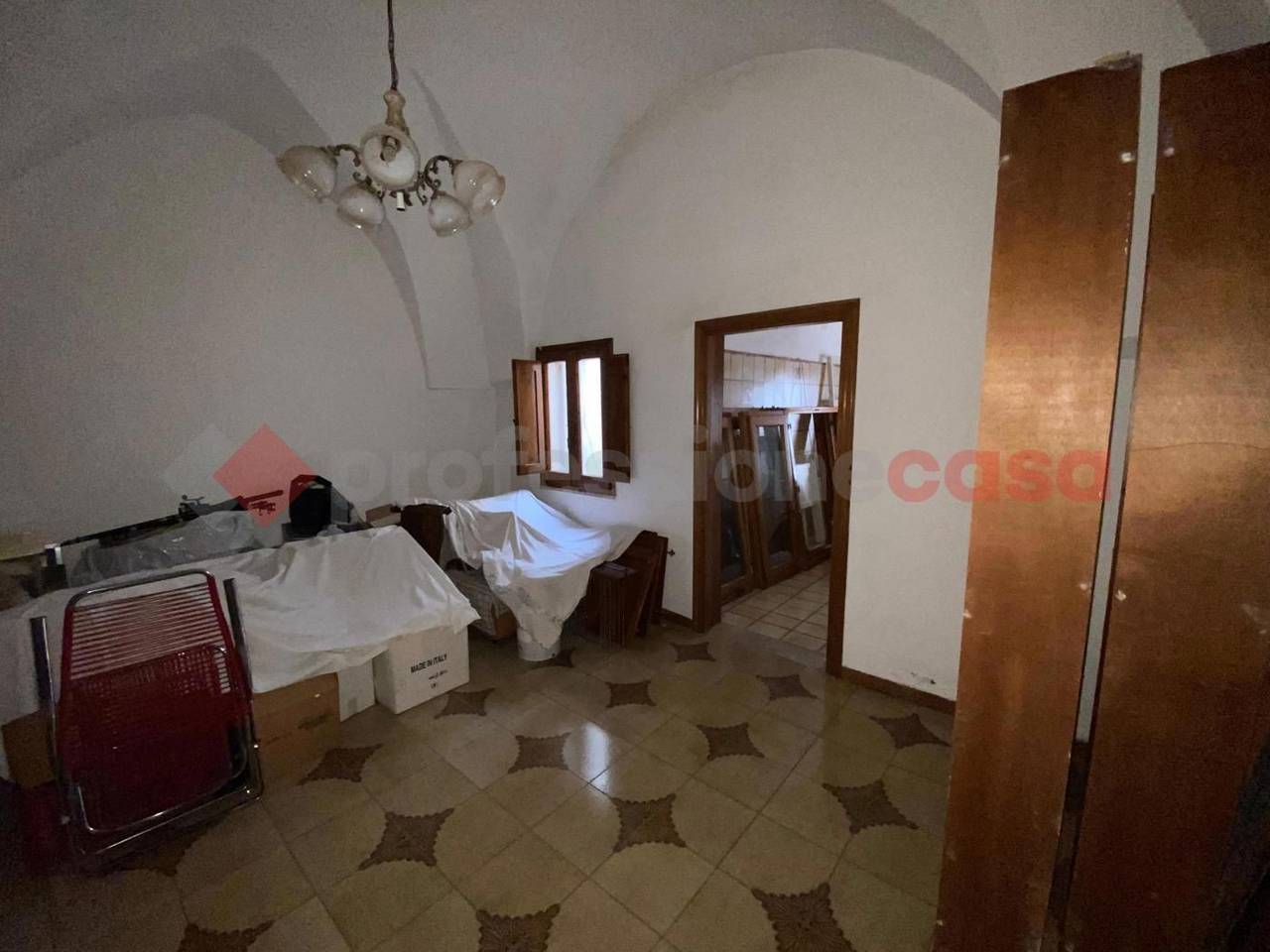 appartamento in vendita ad Avetrana