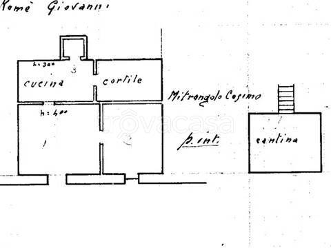 casa indipendente in vendita ad Avetrana