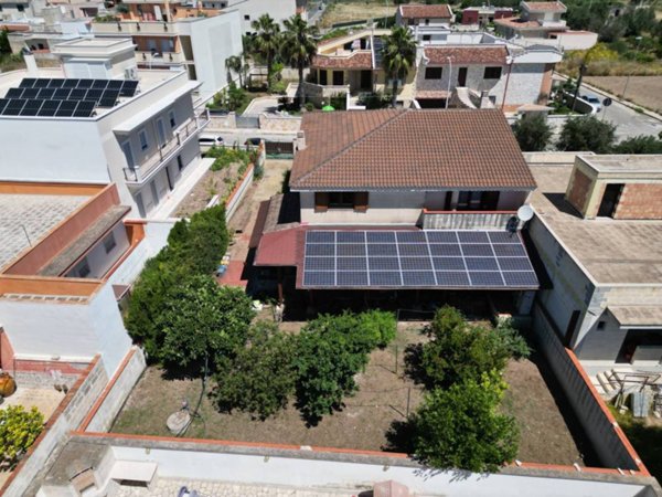 casa indipendente in vendita ad Avetrana