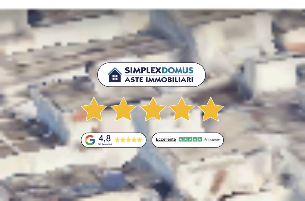 appartamento in vendita ad Avetrana