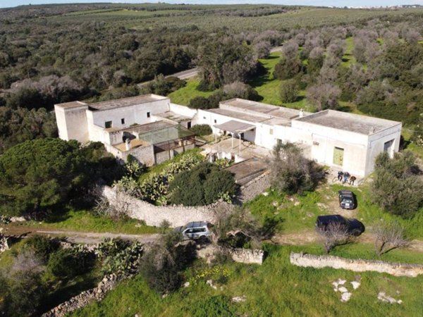 casa indipendente in vendita ad Avetrana