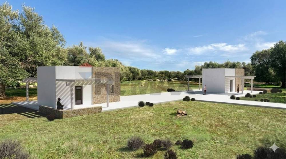 appartamento in vendita ad Avetrana