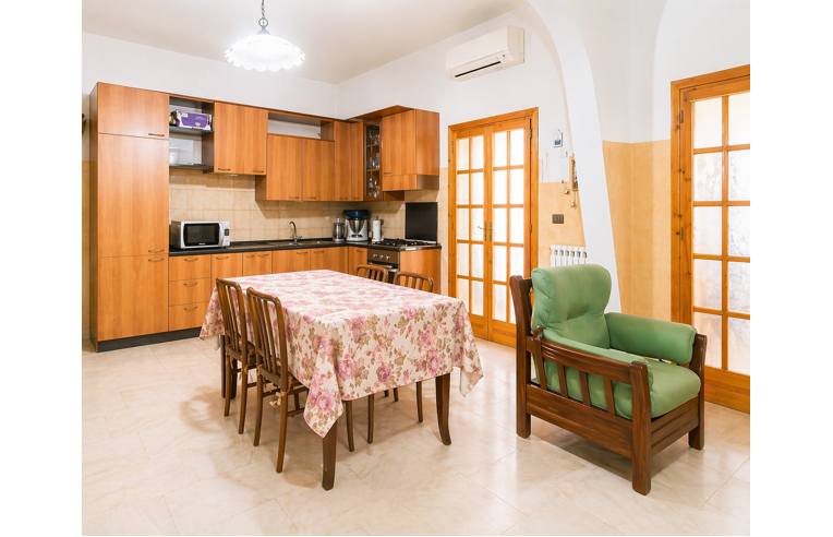 appartamento in vendita ad Avetrana