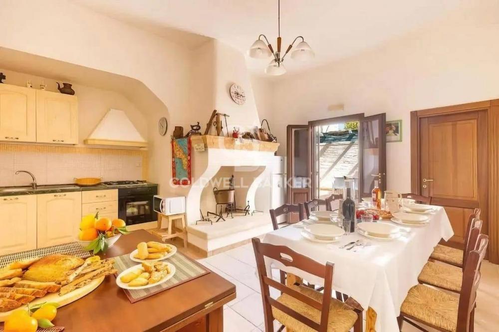 casa indipendente in vendita ad Avetrana