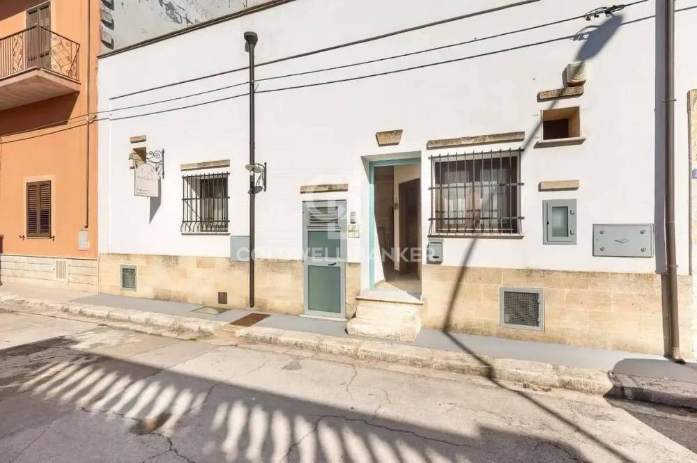 casa indipendente in vendita ad Avetrana