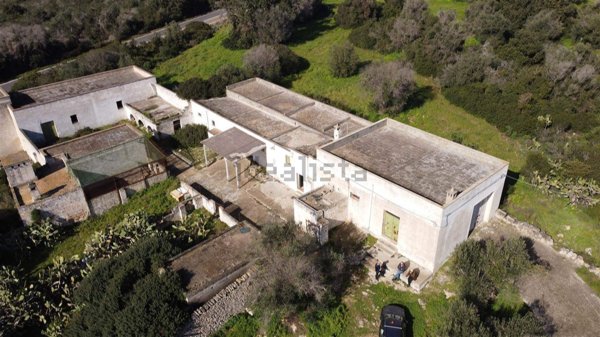 casale in vendita ad Avetrana