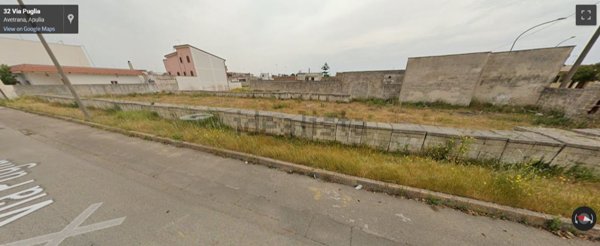 terreno edificabile in vendita ad Avetrana