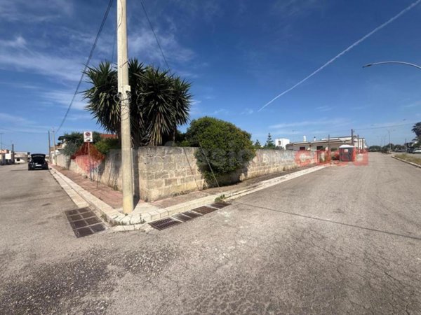 casa indipendente in vendita ad Avetrana