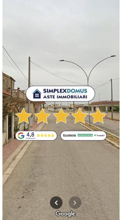appartamento in vendita ad Avetrana