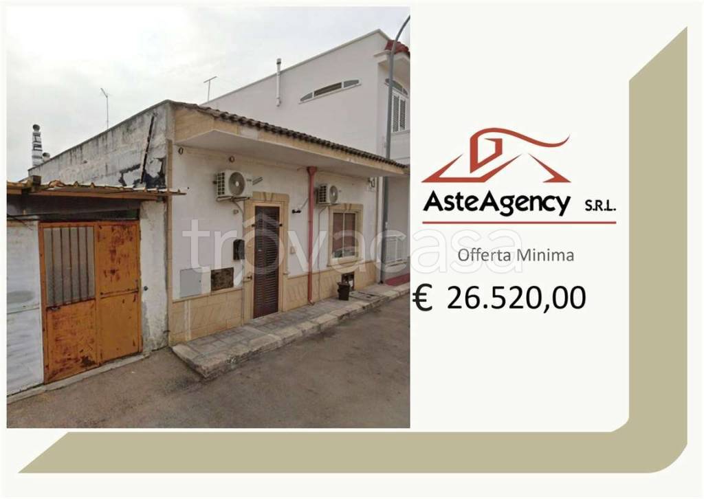 appartamento in vendita ad Avetrana