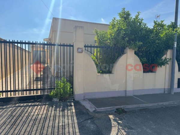 casa indipendente in vendita ad Avetrana