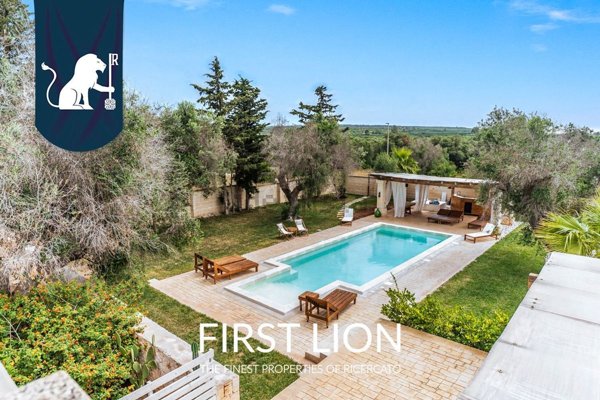 casa indipendente in vendita ad Avetrana