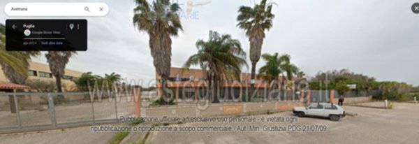 negozio in vendita ad Avetrana