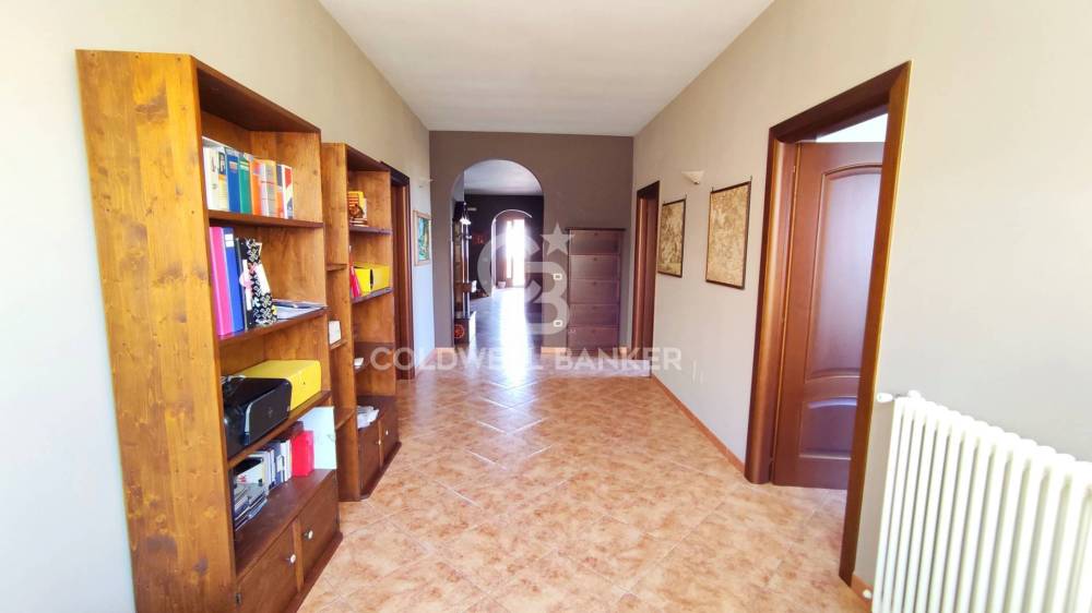 appartamento in vendita ad Avetrana