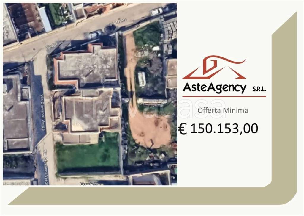 appartamento in vendita ad Avetrana