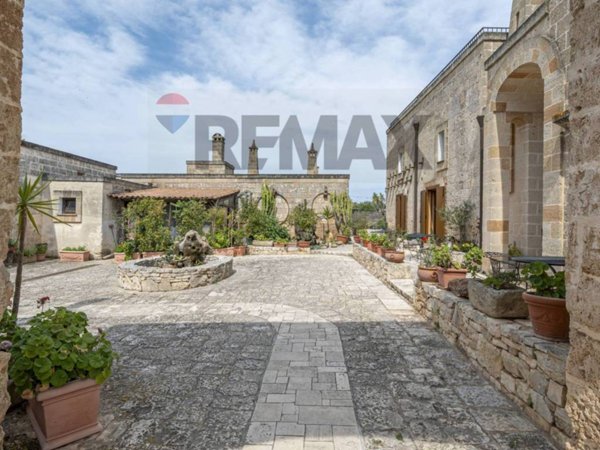casa indipendente in vendita ad Avetrana