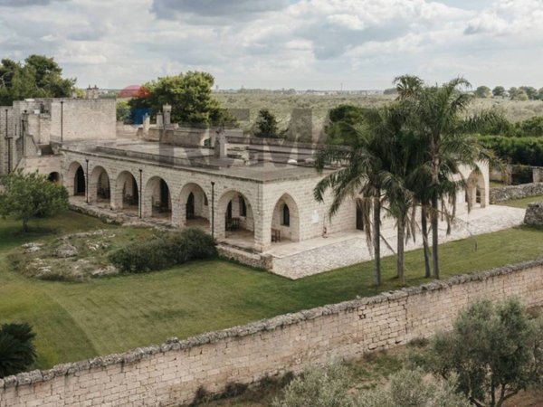 casa indipendente in vendita ad Avetrana