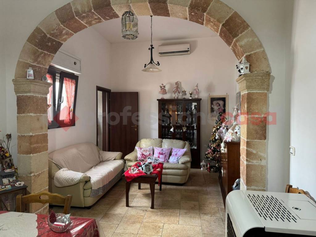 appartamento in vendita ad Avetrana