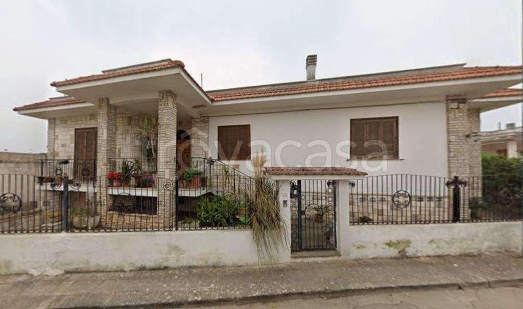 casa indipendente in vendita ad Avetrana