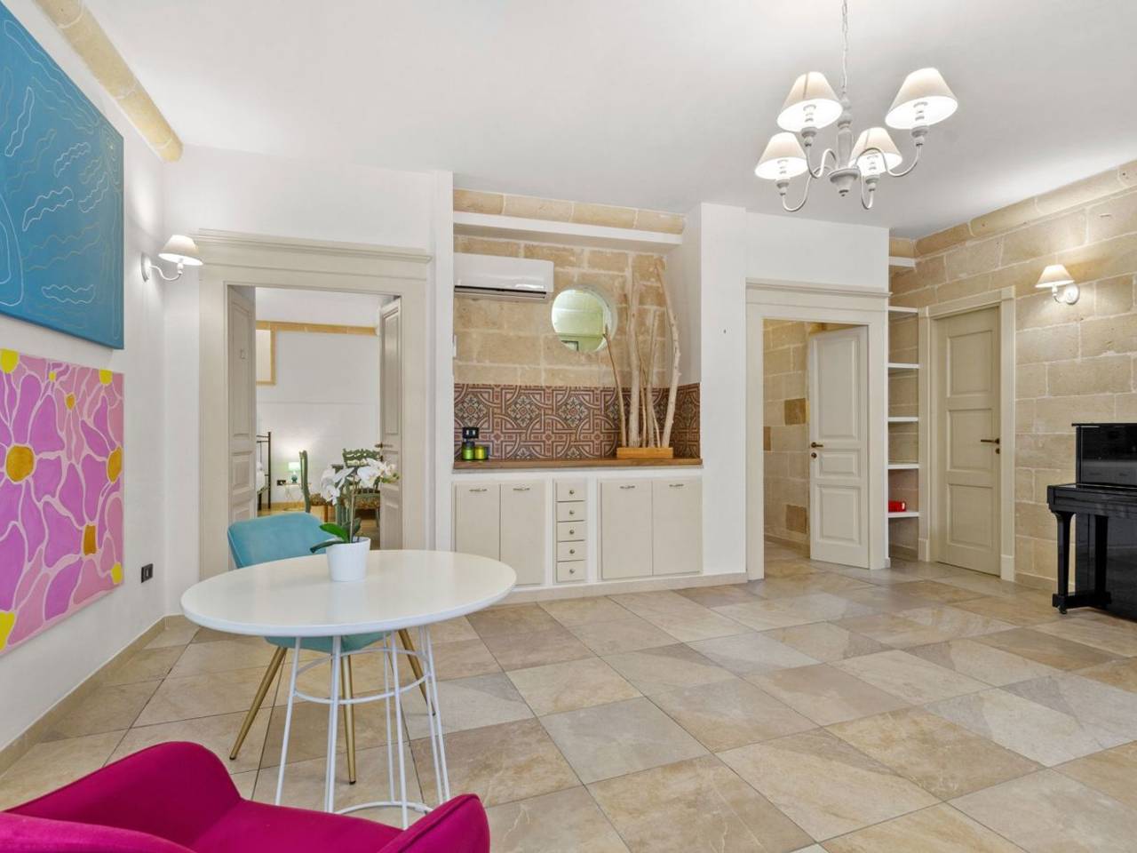 casa indipendente in vendita ad Avetrana