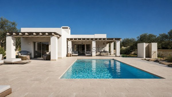 casa indipendente in vendita ad Avetrana