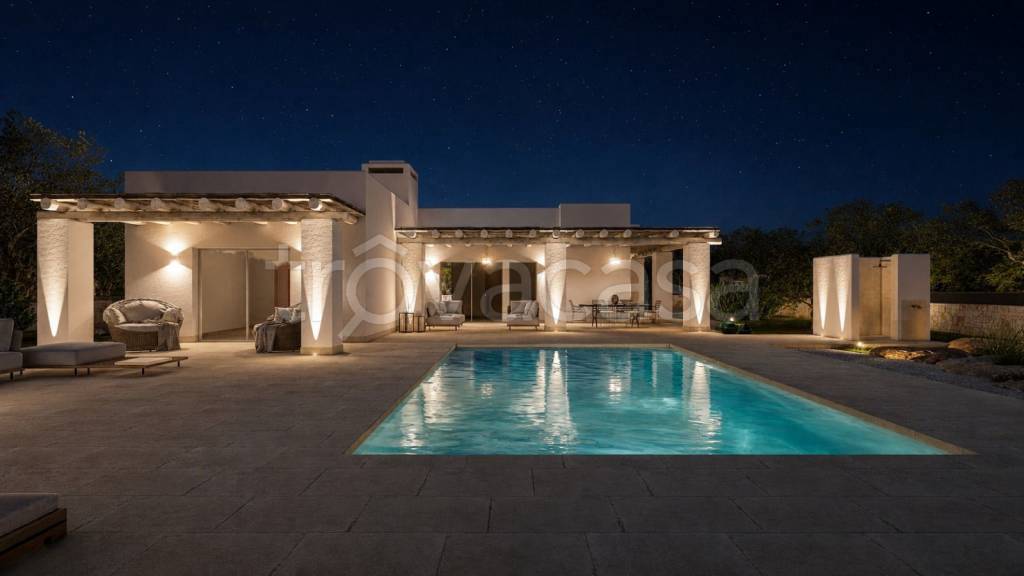 casa indipendente in vendita ad Avetrana