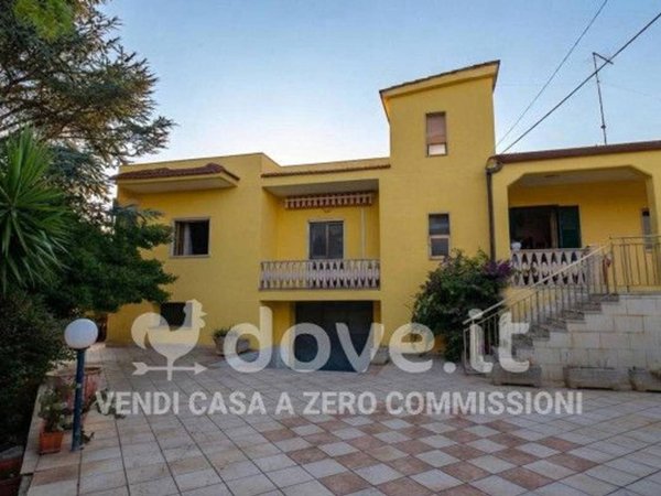 casa indipendente in vendita ad Avetrana