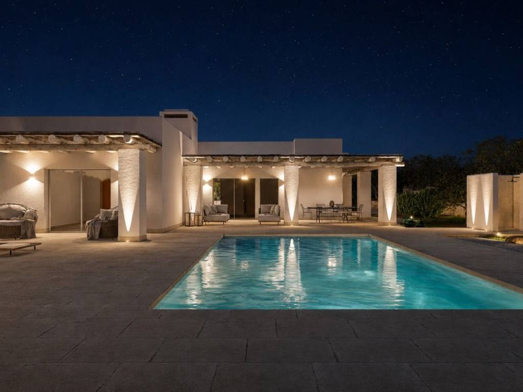 casa indipendente in vendita ad Avetrana