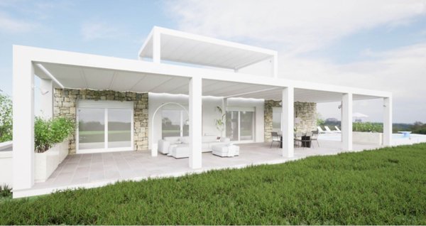casa indipendente in vendita ad Avetrana