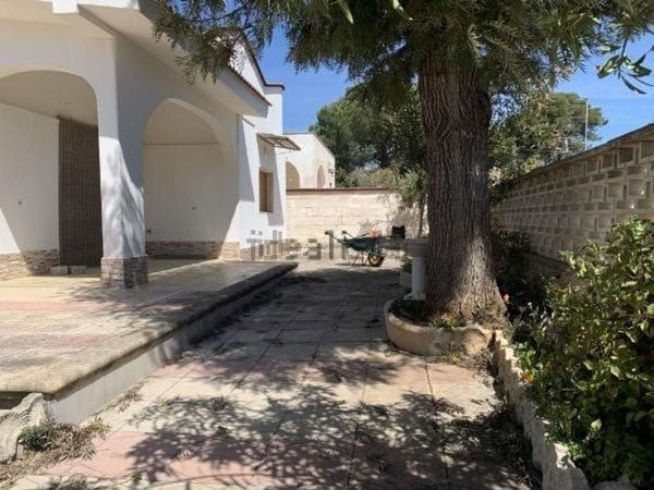casa indipendente in vendita ad Avetrana