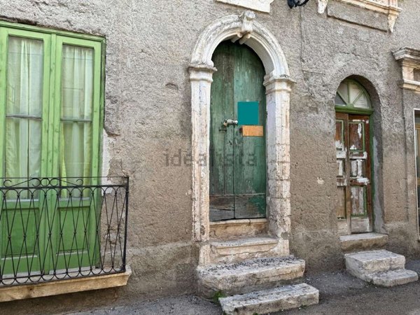 appartamento in vendita ad Avetrana