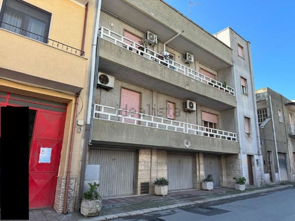 appartamento in vendita ad Avetrana